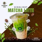 MATCHA